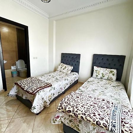 Residence Jawharat Mogador 에사우이라 외부 사진