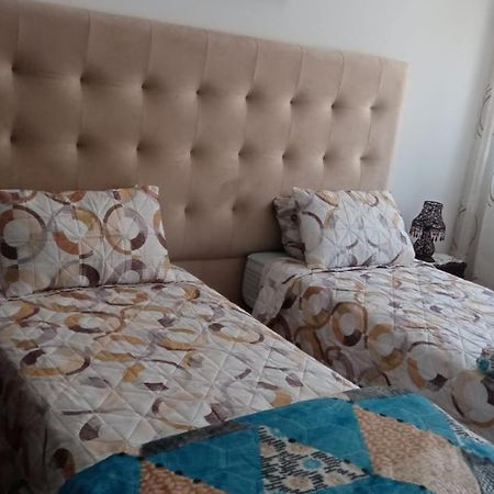 Residence Jawharat Mogador 에사우이라 외부 사진