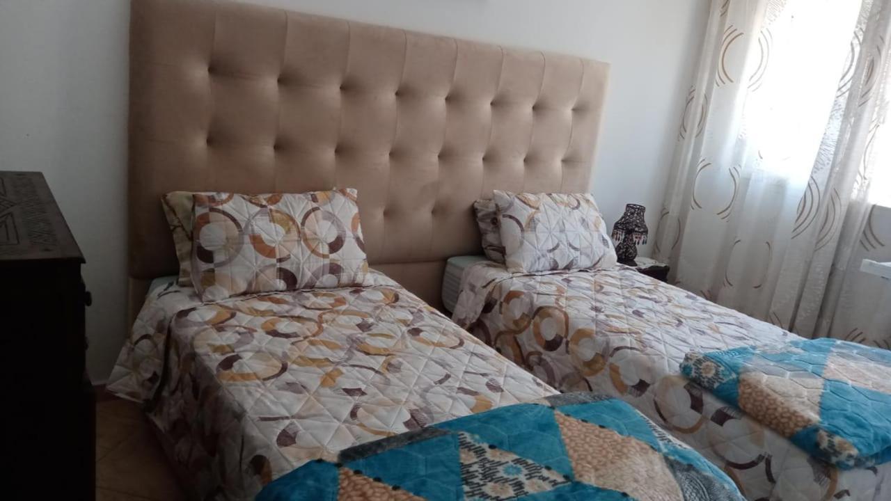 Residence Jawharat Mogador 에사우이라 외부 사진