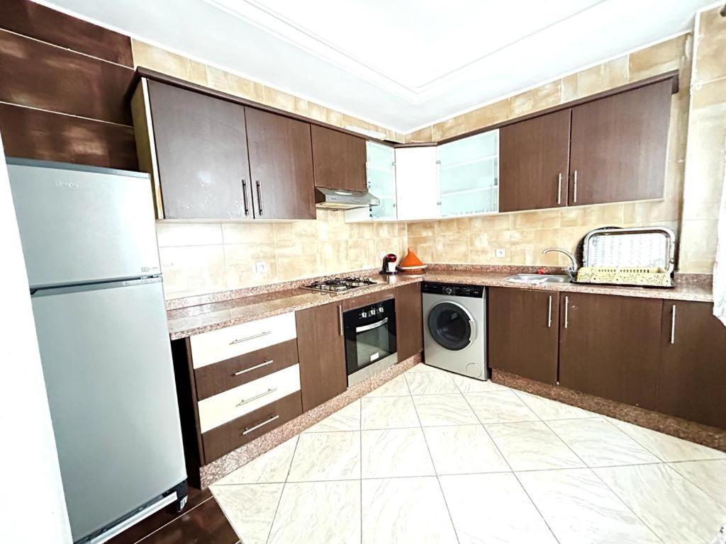 Residence Jawharat Mogador 에사우이라 외부 사진