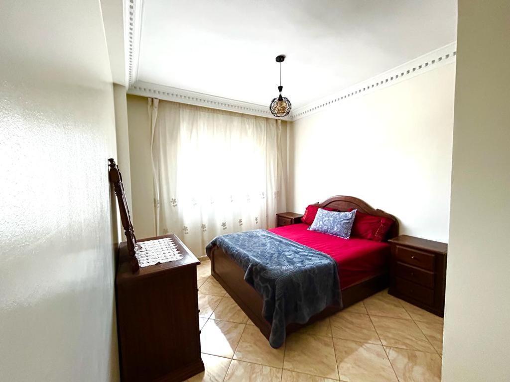 Residence Jawharat Mogador 에사우이라 외부 사진