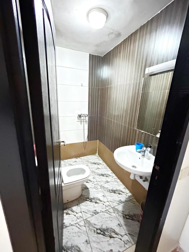 Residence Jawharat Mogador 에사우이라 외부 사진