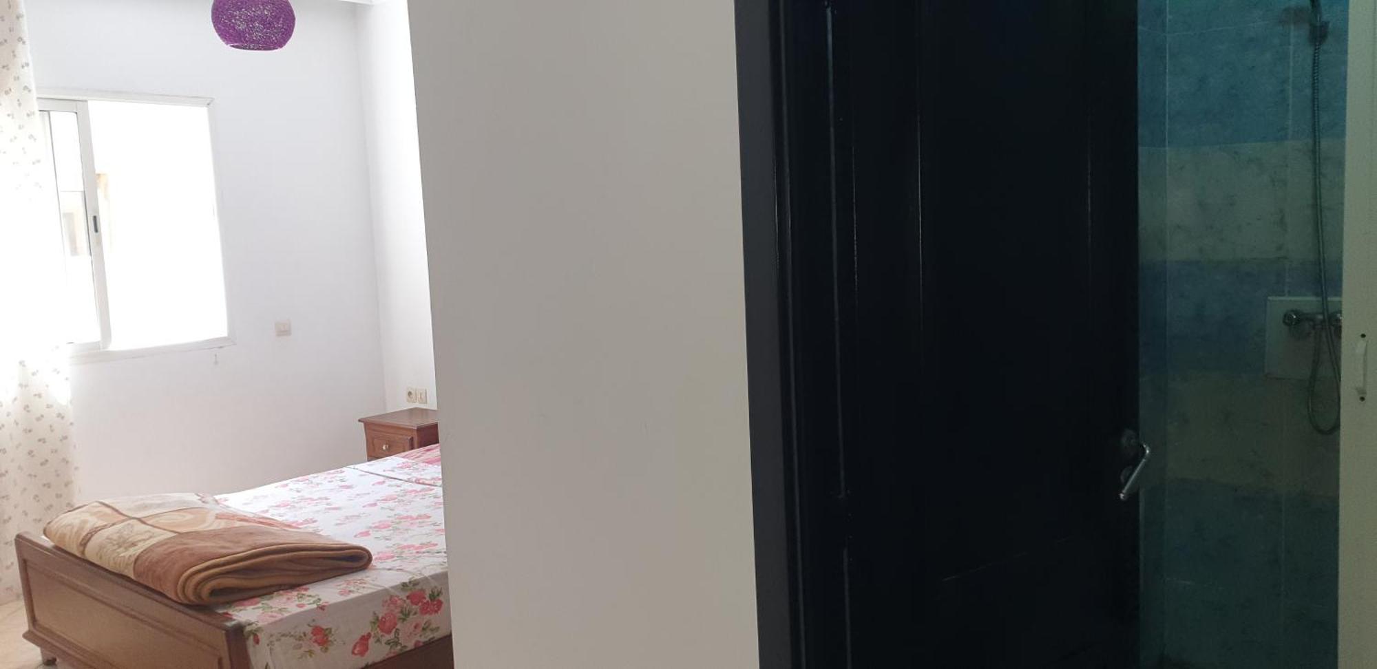 Residence Jawharat Mogador 에사우이라 외부 사진