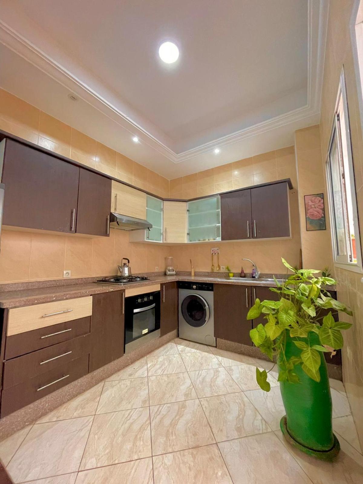 Residence Jawharat Mogador 에사우이라 외부 사진